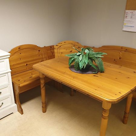 Koselig Leilighet I Narvik Sentrum 5 Soveplasser Gratis Parkering Og Gratis Internett 外观 照片