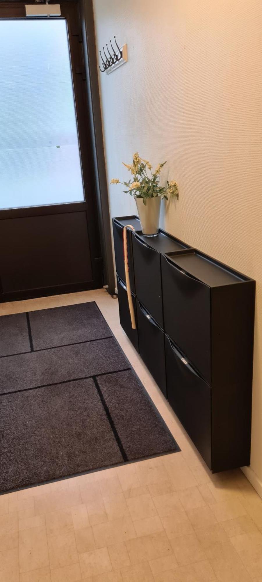 Koselig Leilighet I Narvik Sentrum 5 Soveplasser Gratis Parkering Og Gratis Internett 外观 照片