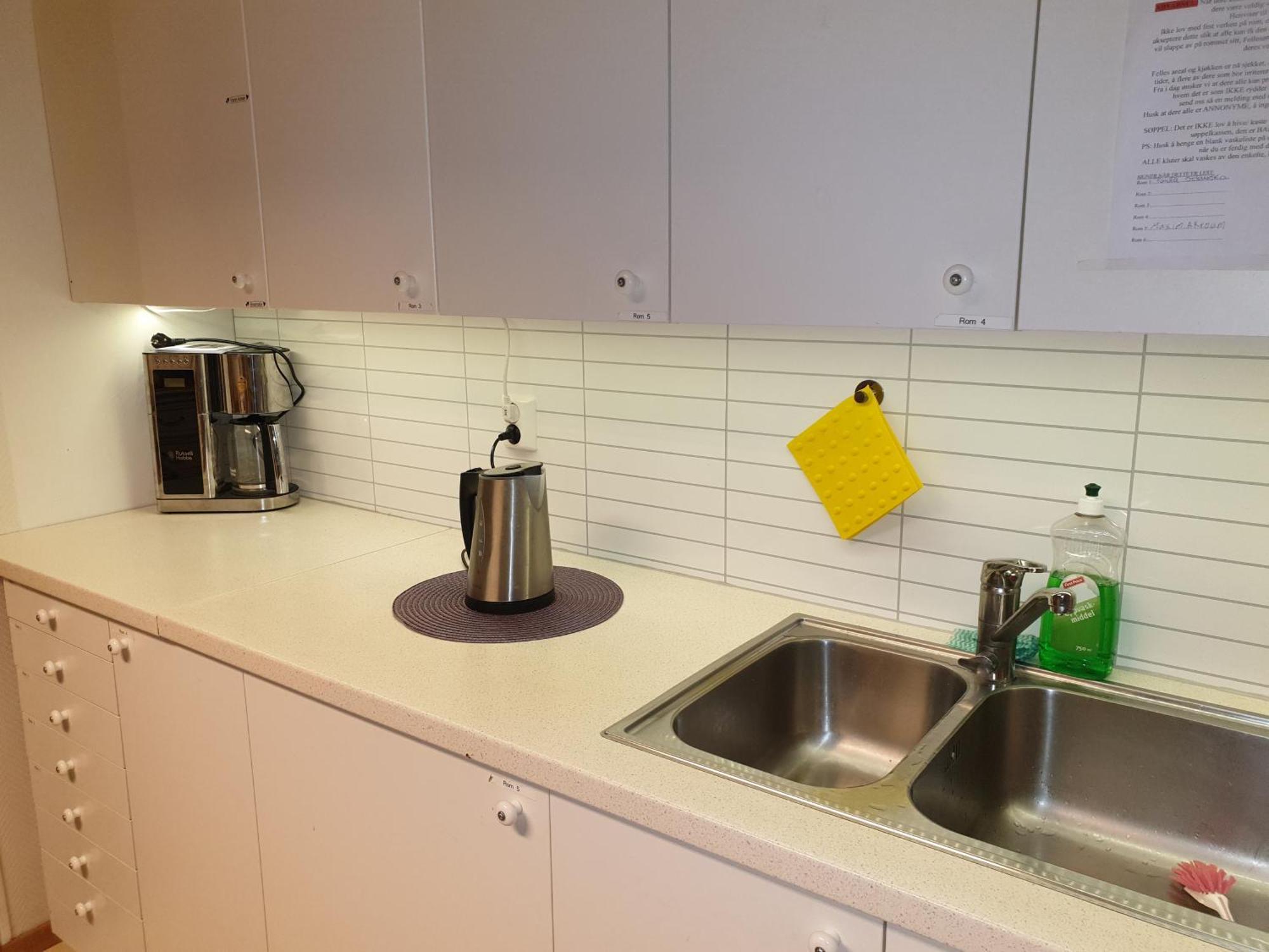 Koselig Leilighet I Narvik Sentrum 5 Soveplasser Gratis Parkering Og Gratis Internett 外观 照片